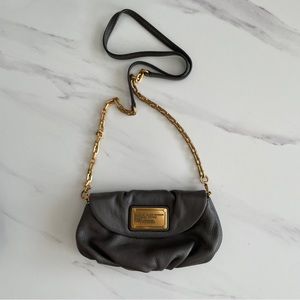 Marc by Marc Jacobs Classic Q Karlie Crossbody Bag